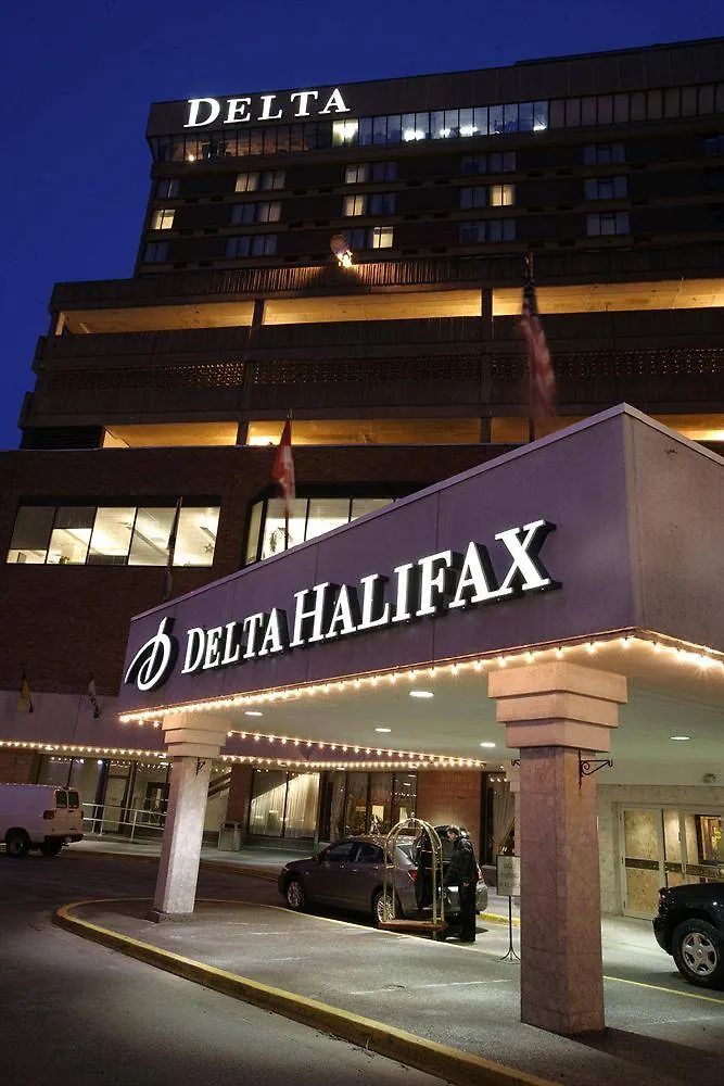 Hotel Halifax