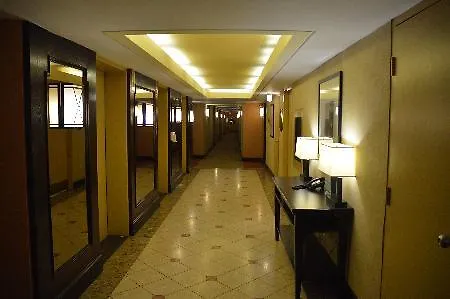 Hotel Halifax