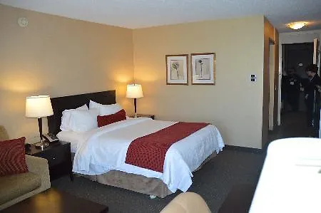 Hotel Halifax