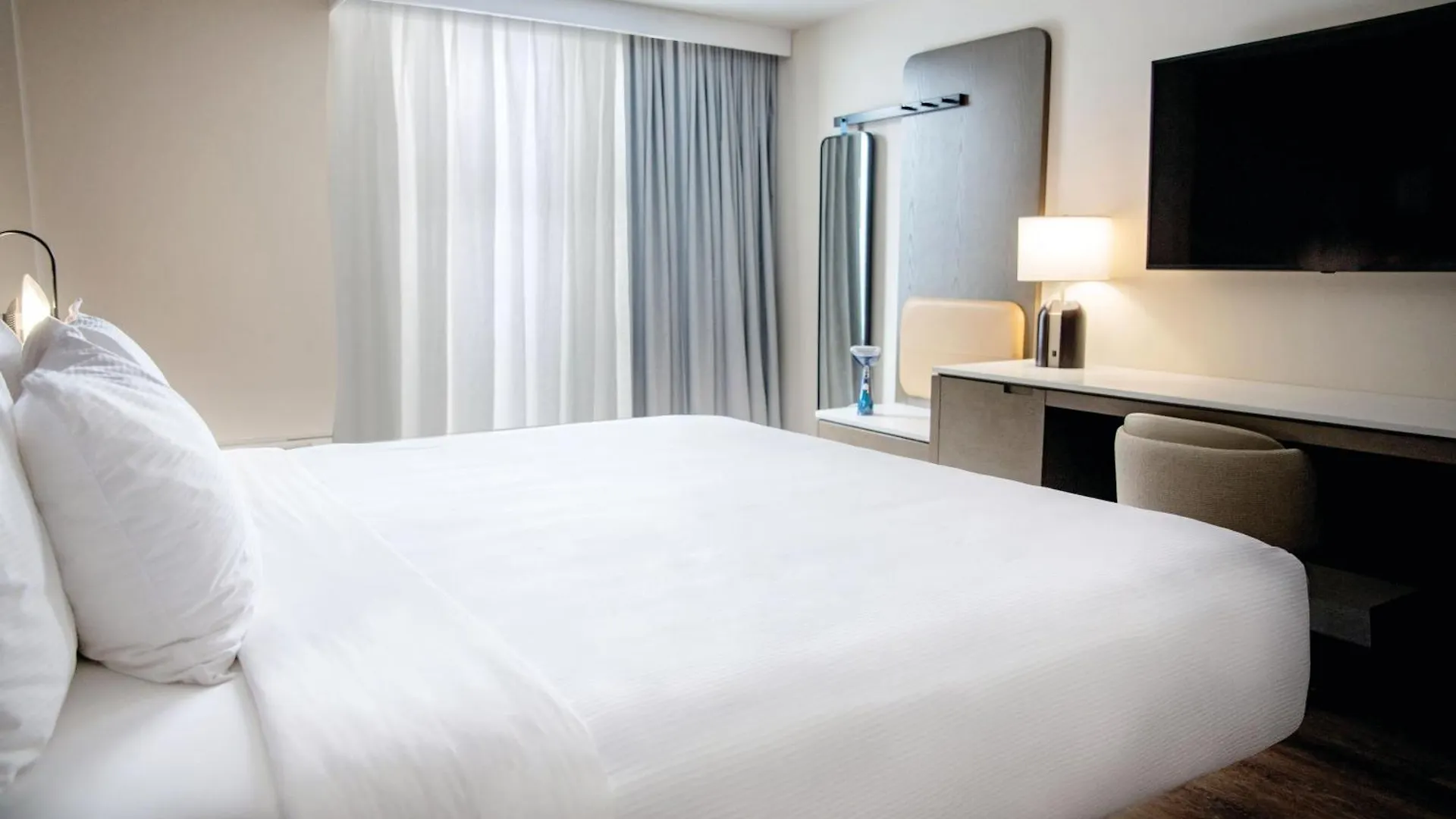 Hotel Halifax Canadá
