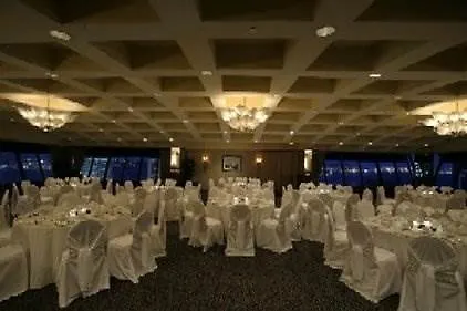 Hotel Halifax