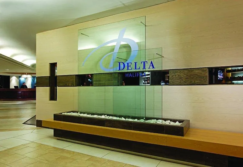 Hotel Halifax