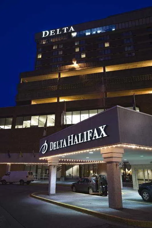 Hotel Halifax