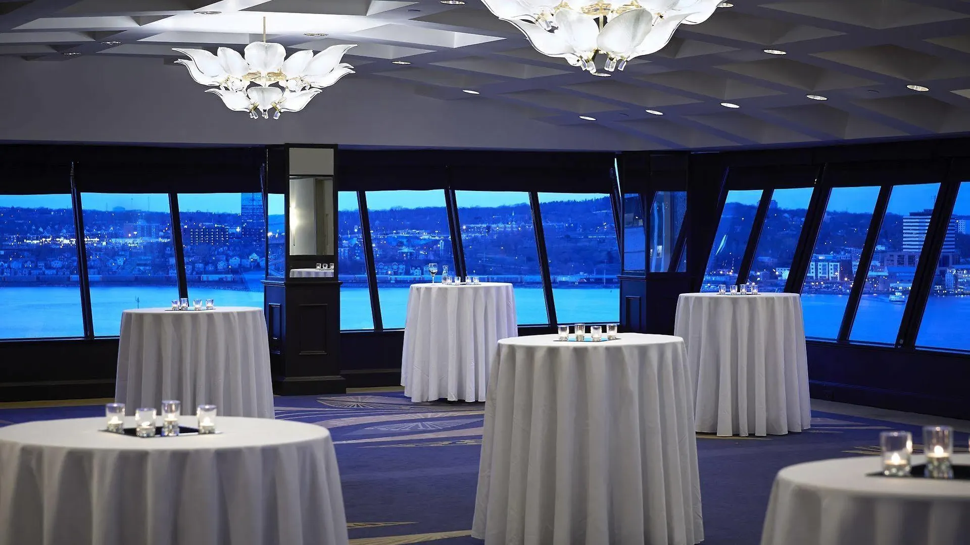 ****  Hotel Halifax Kanada