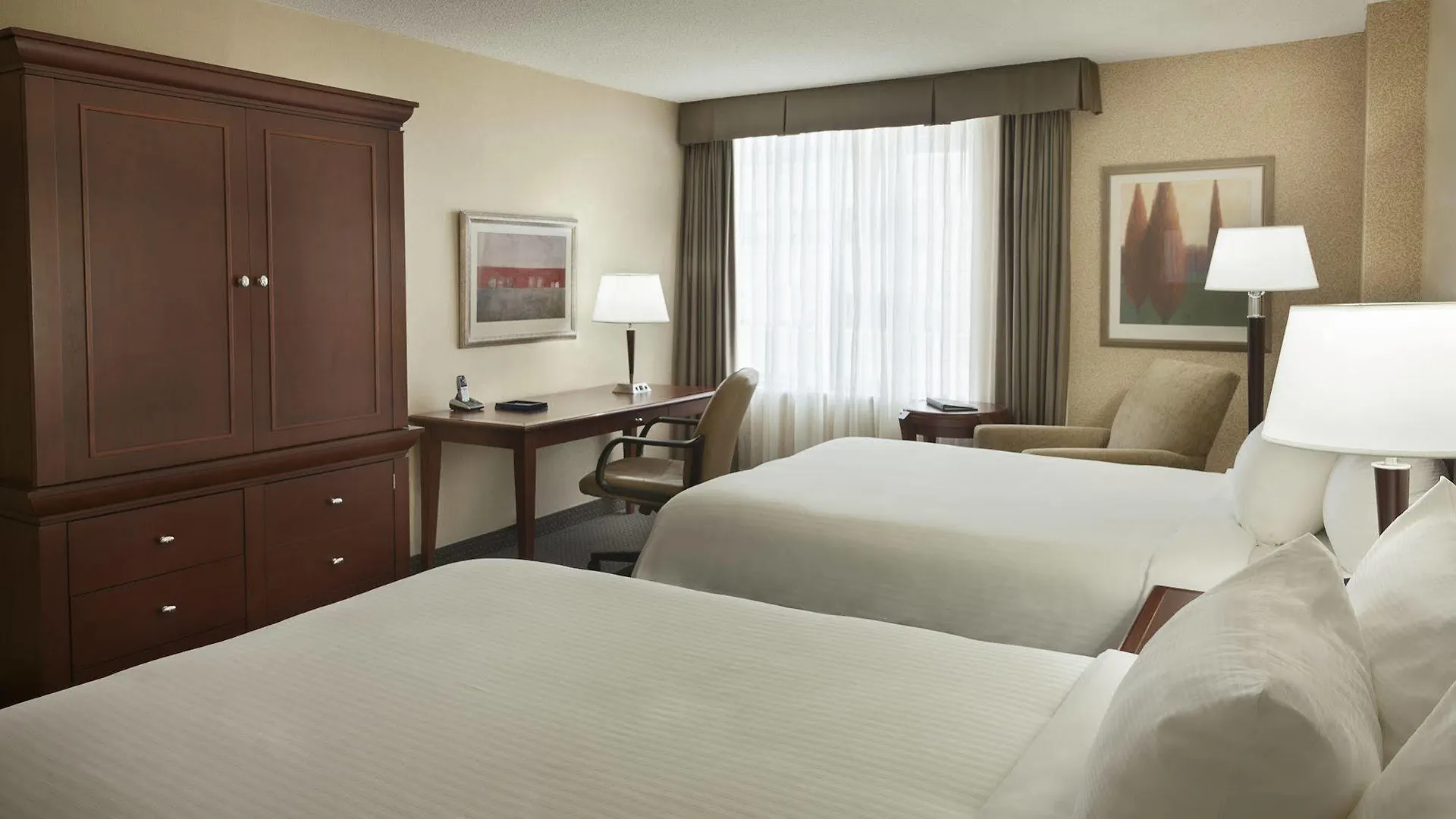 Hotel Halifax Kanada