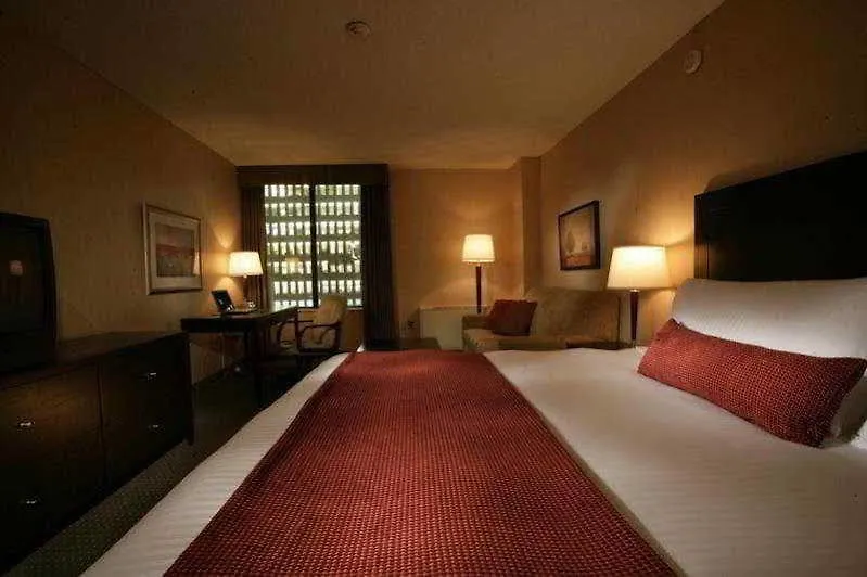 Hotel Halifax