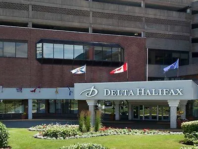 Hotel Halifax