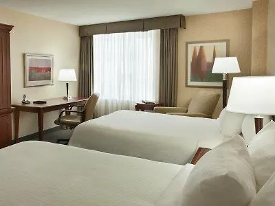 Hotel Halifax