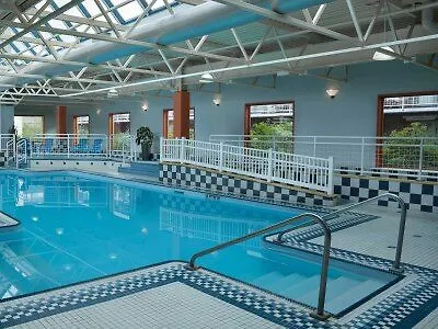 Hotel Halifax 4*,
