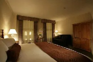Hotel Halifax