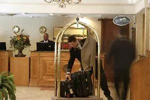 Hotel Halifax