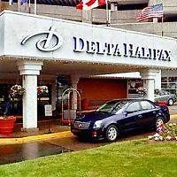 ****  Hotel Halifax Canadá