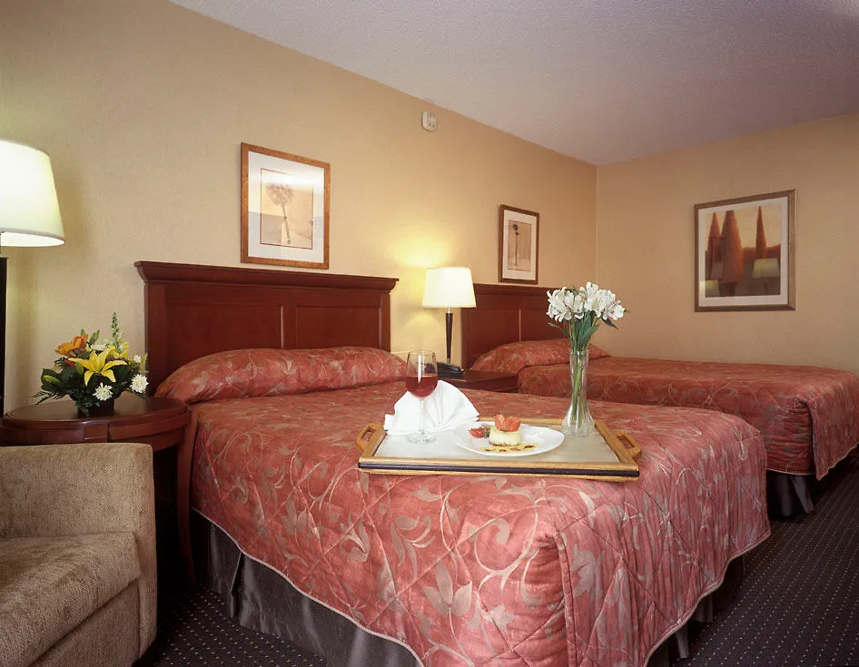 Hotel Halifax