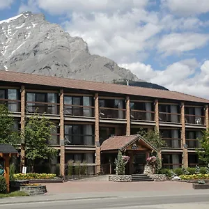 High Country 3*, Banff Kanada