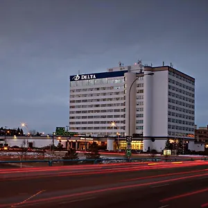 Delta By Marriott South Conference Centre 4*, Edmonton Kanada