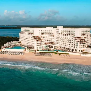 Sun Palace 5*, Cancún México