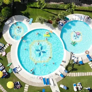 Majestic Palace Italia