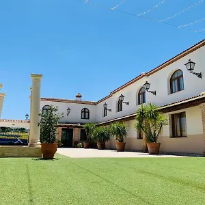 Restaurante Paneque , Villanueva del Trabuco España