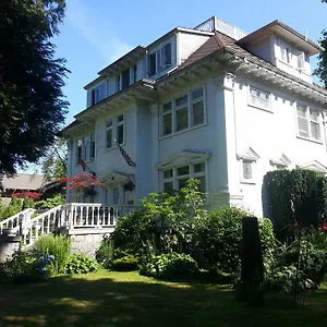Balfour House 3*, Vancouver Kanada