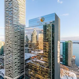 Globalstay Gorgeous Downtown Canada
