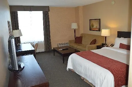 Hotel Halifax
