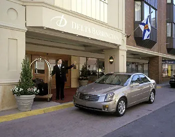Hotel Halifax